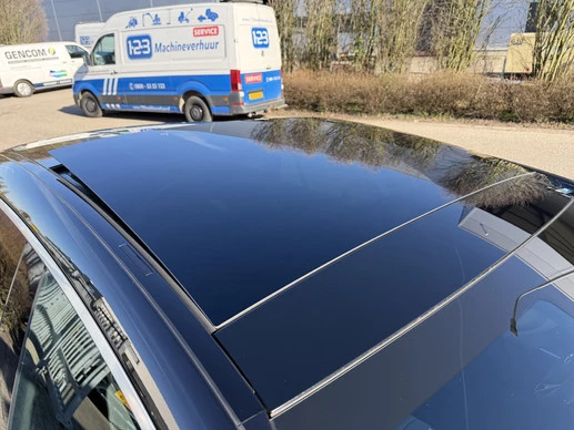 Mercedes-Benz EQS - Afbeelding 10 van 30