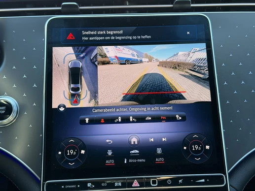 Mercedes-Benz EQS - Afbeelding 12 van 30