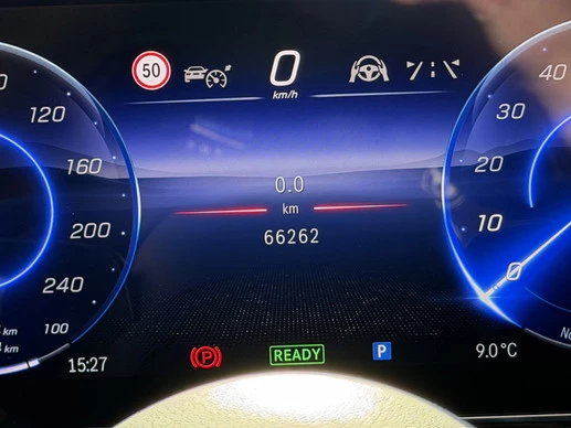 Mercedes-Benz EQS - Afbeelding 25 van 30