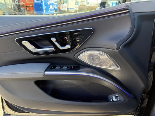 Mercedes-Benz EQS - Afbeelding 27 van 30