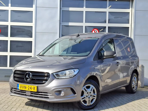 Mercedes-Benz Citan - Afbeelding 1 van 30
