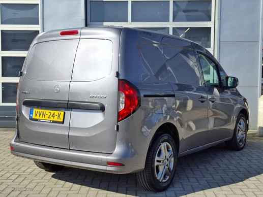 Mercedes-Benz Citan - Afbeelding 2 van 30