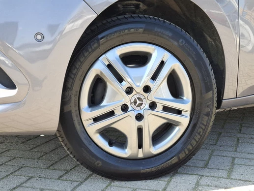 Mercedes-Benz Citan - Afbeelding 3 van 30