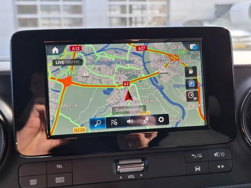 Mercedes-Benz Citan - Afbeelding 4 van 30