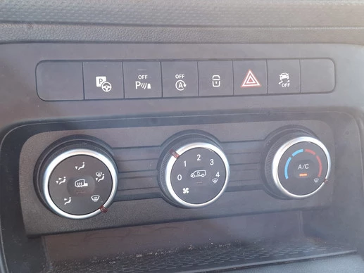 Mercedes-Benz Citan - Afbeelding 5 van 30