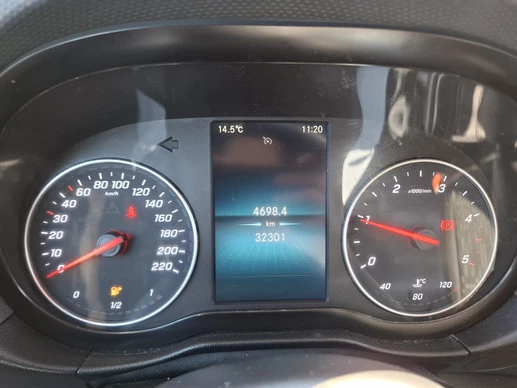 Mercedes-Benz Citan - Afbeelding 6 van 30