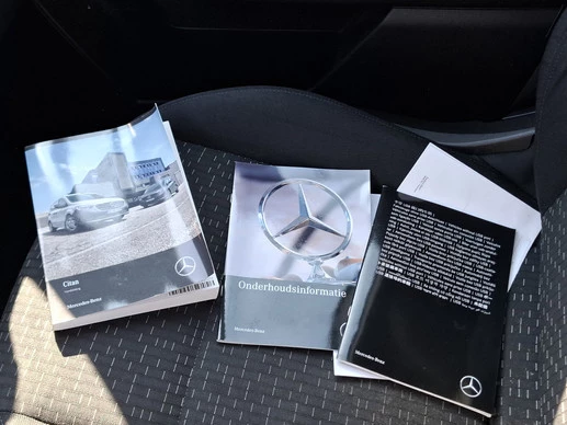 Mercedes-Benz Citan - Afbeelding 7 van 30