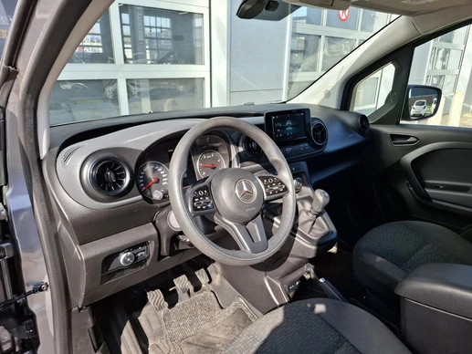 Mercedes-Benz Citan - Afbeelding 9 van 30