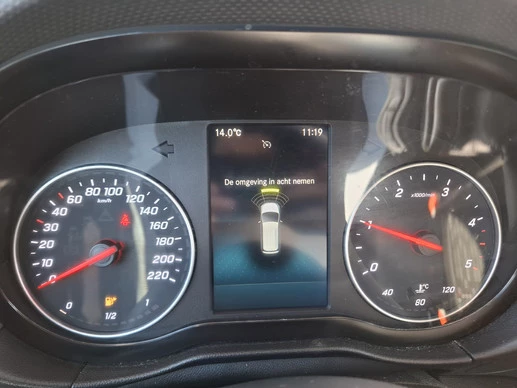 Mercedes-Benz Citan - Afbeelding 14 van 30