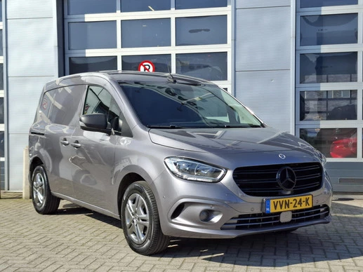 Mercedes-Benz Citan - Afbeelding 16 van 30