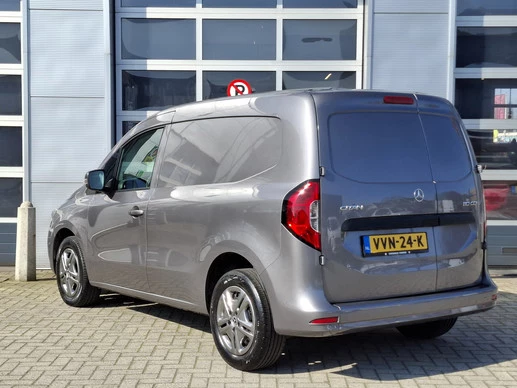 Mercedes-Benz Citan - Afbeelding 17 van 30