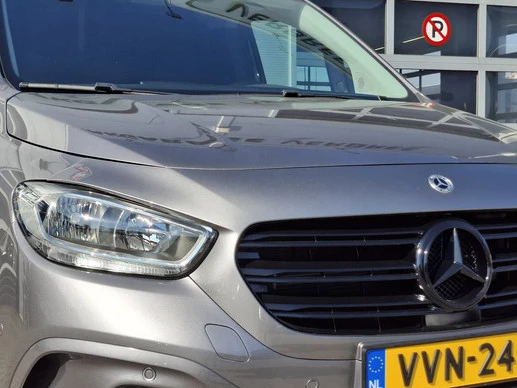 Mercedes-Benz Citan - Afbeelding 18 van 30