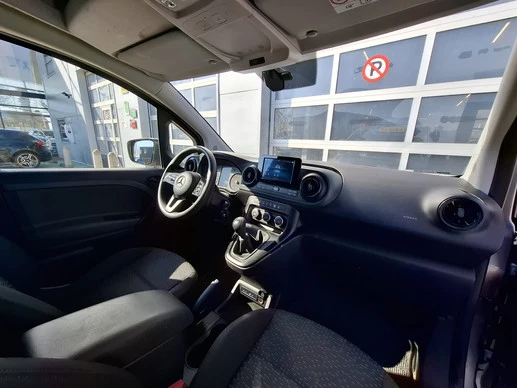 Mercedes-Benz Citan - Afbeelding 19 van 30
