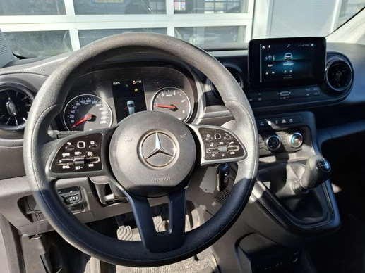 Mercedes-Benz Citan - Afbeelding 21 van 30