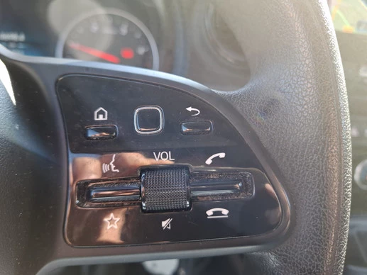 Mercedes-Benz Citan - Afbeelding 23 van 30