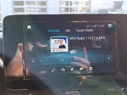 Mercedes-Benz Citan - Afbeelding 25 van 30