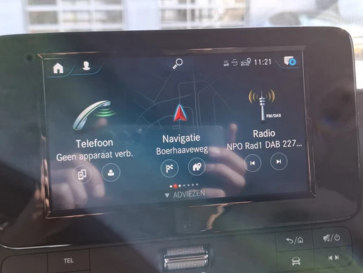 Mercedes-Benz Citan - Afbeelding 26 van 30