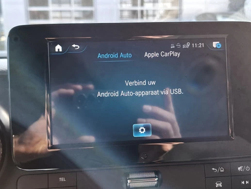 Mercedes-Benz Citan - Afbeelding 28 van 30