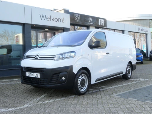 Citroën ë-Jumpy - Afbeelding 1 van 29