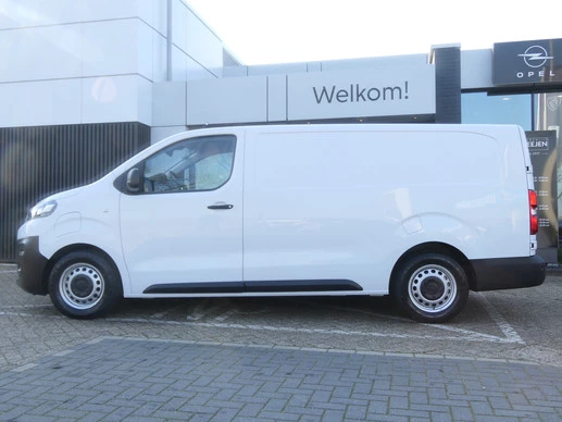 Citroën ë-Jumpy - Afbeelding 2 van 29