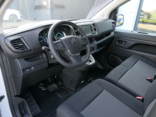 Citroën ë-Jumpy - Afbeelding 3 van 29