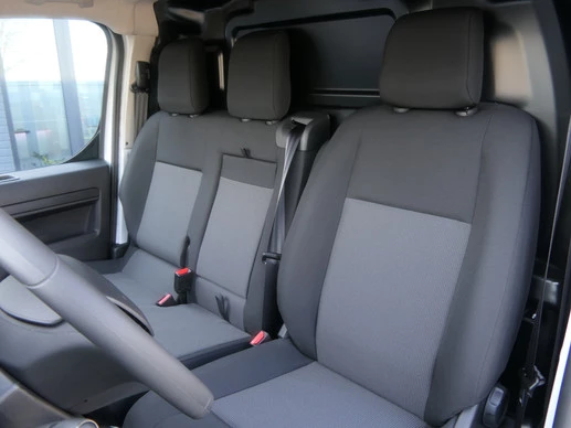 Citroën ë-Jumpy - Afbeelding 4 van 29