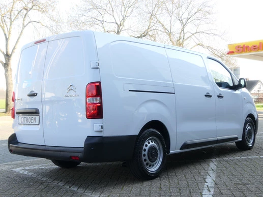 Citroën ë-Jumpy - Afbeelding 5 van 29