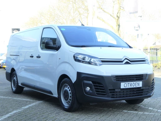 Citroën ë-Jumpy - Afbeelding 6 van 29