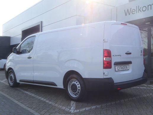 Citroën ë-Jumpy - Afbeelding 7 van 29