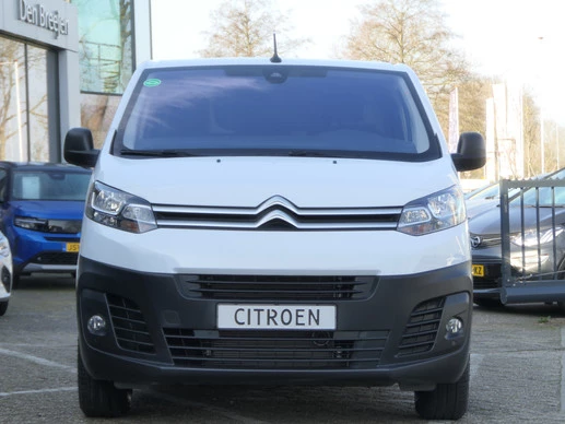 Citroën ë-Jumpy - Afbeelding 8 van 29