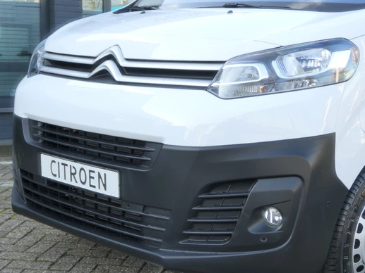 Citroën ë-Jumpy - Afbeelding 9 van 29