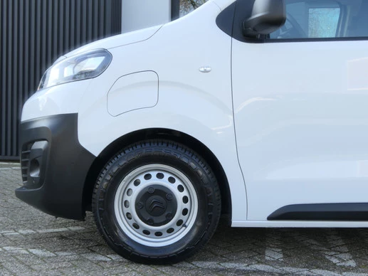 Citroën ë-Jumpy - Afbeelding 10 van 29