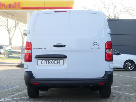 Citroën ë-Jumpy - Afbeelding 11 van 29