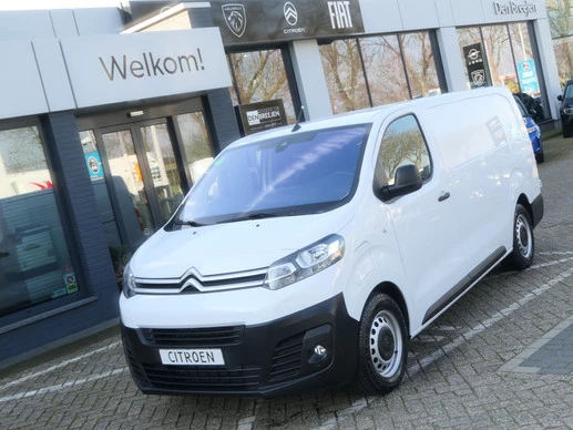 Citroën ë-Jumpy - Afbeelding 12 van 29