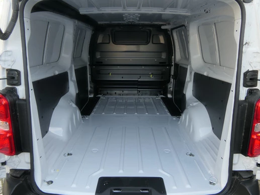 Citroën ë-Jumpy - Afbeelding 13 van 29