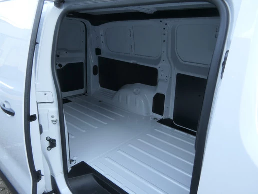 Citroën ë-Jumpy - Afbeelding 14 van 29