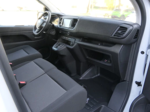 Citroën ë-Jumpy - Afbeelding 15 van 29