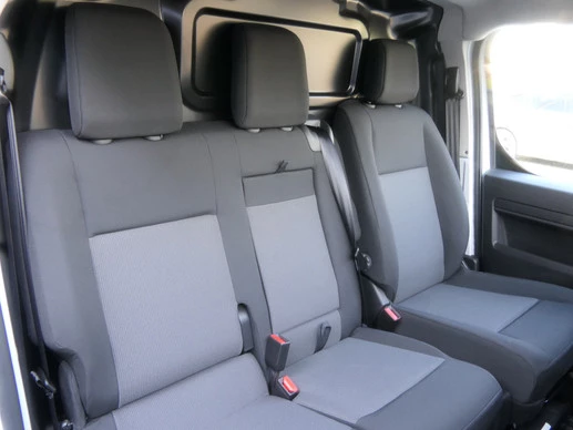 Citroën ë-Jumpy - Afbeelding 16 van 29