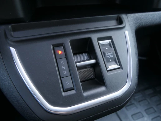 Citroën ë-Jumpy - Afbeelding 19 van 29