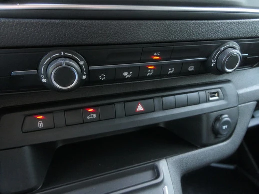 Citroën ë-Jumpy - Afbeelding 21 van 29