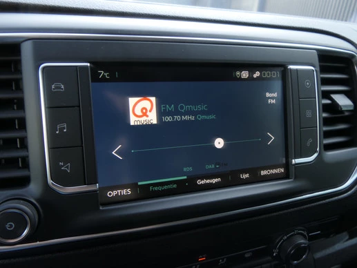 Citroën ë-Jumpy - Afbeelding 22 van 29