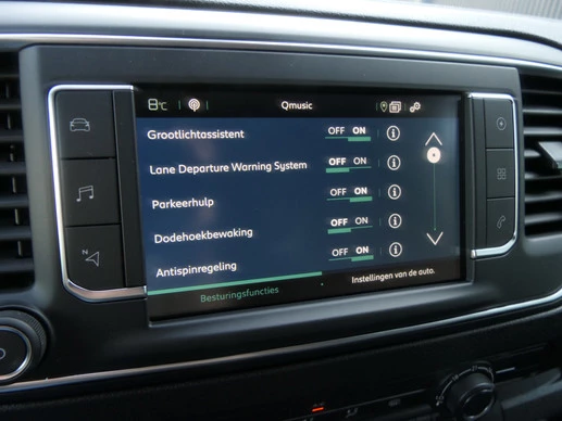 Citroën ë-Jumpy - Afbeelding 23 van 29