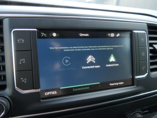 Citroën ë-Jumpy - Afbeelding 25 van 29