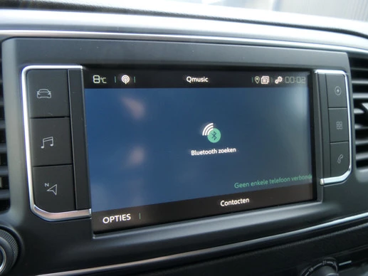 Citroën ë-Jumpy - Afbeelding 26 van 29