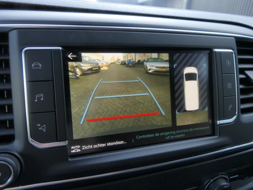 Citroën ë-Jumpy - Afbeelding 27 van 29