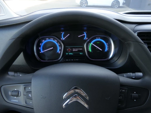 Citroën ë-Jumpy - Afbeelding 28 van 29