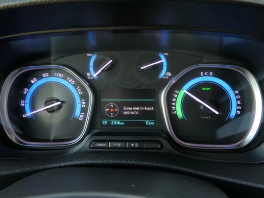 Citroën ë-Jumpy - Afbeelding 29 van 29