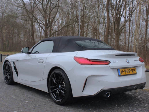 BMW Z4 - Afbeelding 2 van 29