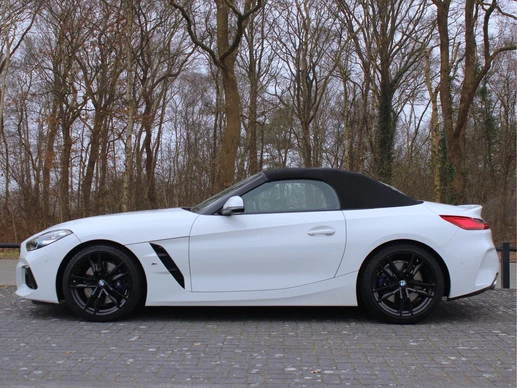 BMW Z4 - Afbeelding 3 van 29