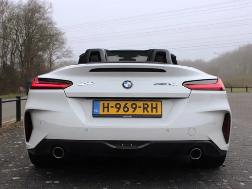 BMW Z4 - Afbeelding 4 van 29